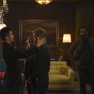 Fotoğraf Katherine McNamara