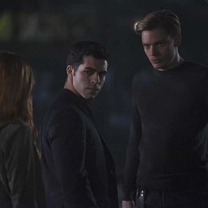 Fotoğraf Dominic Sherwood