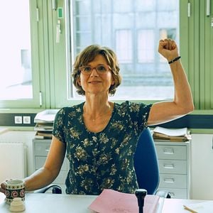 Fotoğraf Victoria Trauttmansdorff