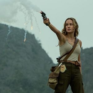 Fotoğraf Kong: Kafatası Adası