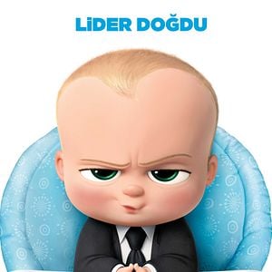 Fotoğraf Patron Bebek