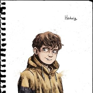 Fotoğraf Parçalanmış