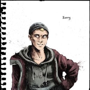 Fotoğraf Parçalanmış