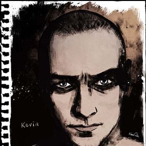 Fotoğraf Parçalanmış