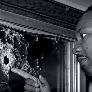 Fotoğraf Ben Senin Zencin Değilim