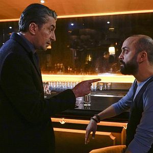 Fotoğraf Paramparça