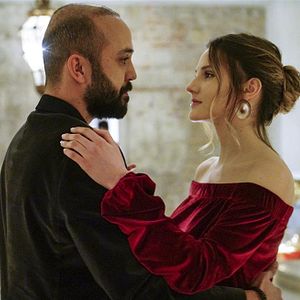 Fotoğraf Paramparça