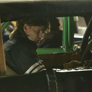 Fotoğraf David Boreanaz