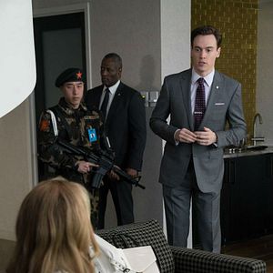 Fotoğraf Erich Bergen