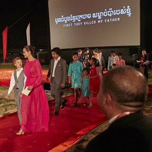 Fotoğraf First They Killed My Father