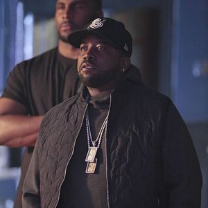 Fotoğraf Big Boi