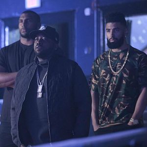 Fotoğraf Big Boi