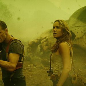 Fotoğraf John C. Reilly