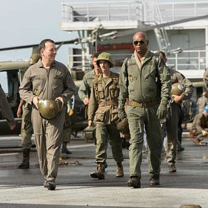 Fotoğraf Kong: Kafatası Adası