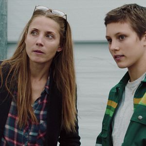 Fotoğraf Tuva Novotny