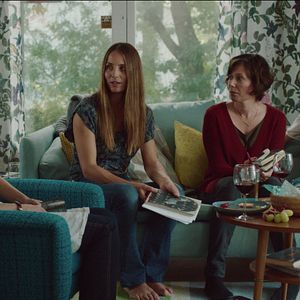 Fotoğraf Tuva Novotny