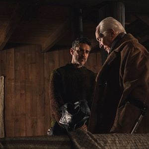 Fotoğraf Nieve negra