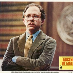 Fotoğraf Absence of Malice