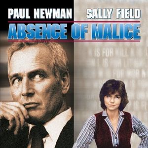 Fotoğraf Absence of Malice