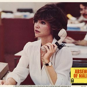 Fotoğraf Absence of Malice