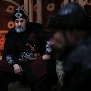 Fotoğraf Diriliş Ertuğrul