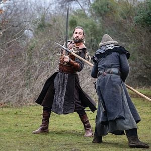 Fotoğraf Diriliş Ertuğrul