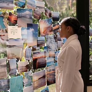 Fotoğraf Amandla Stenberg