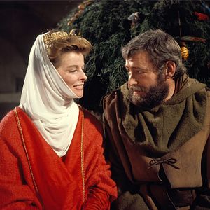 Fotoğraf Peter O'Toole