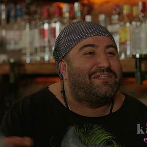 Fotoğraf Aç Kapıyı Çok Fenayım