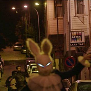 Fotoğraf Aç Kapıyı Çok Fenayım