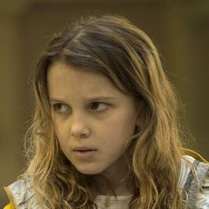 Fotoğraf Millie Bobby Brown