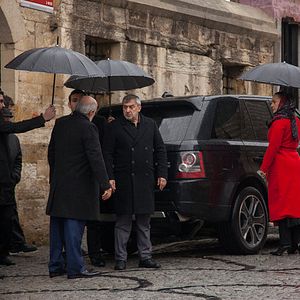 Fotoğraf Cesur Yürek