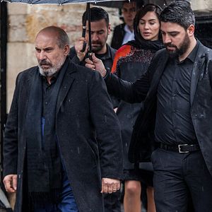 Fotoğraf Cesur Yürek