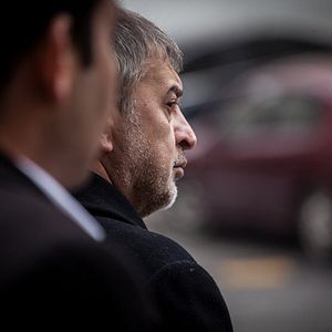 Fotoğraf Cesur Yürek