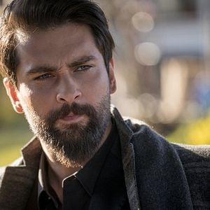 Fotoğraf Cesur Yürek