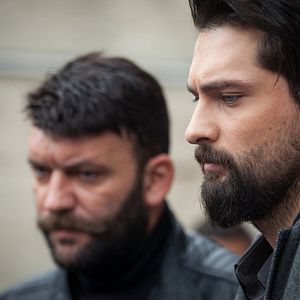 Fotoğraf Cesur Yürek