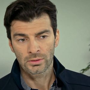 Fotoğraf Esaretim Sensin