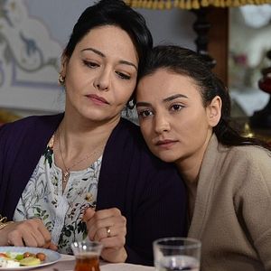 Fotoğraf Dayan Yüreğim