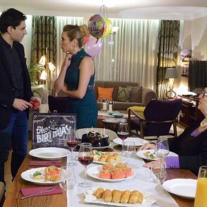 Fotoğraf Dayan Yüreğim