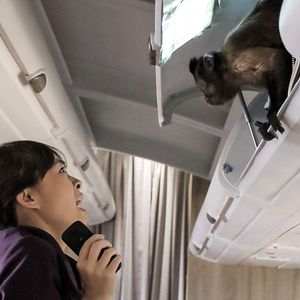 Fotoğraf 101 Yaşında Hesabı Ödemeden Kaçıp Ortadan Kaybolan Adam