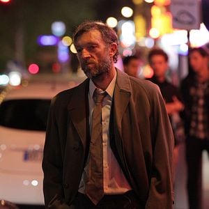 Fotoğraf Fleuve noir