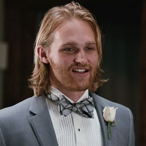 Fotoğraf Wyatt Russell