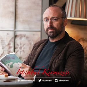 Fotoğraf İstanbul Kırmızısı