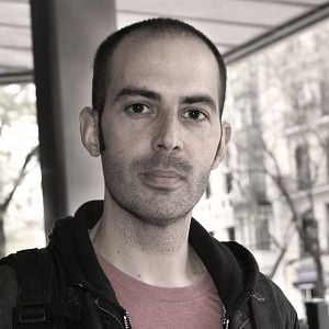 Fotoğraf Rafa Martínez