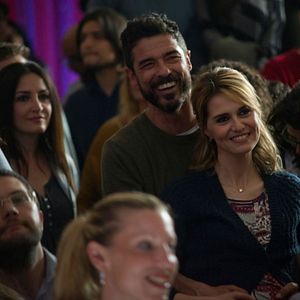 Fotoğraf Paola Cortellesi