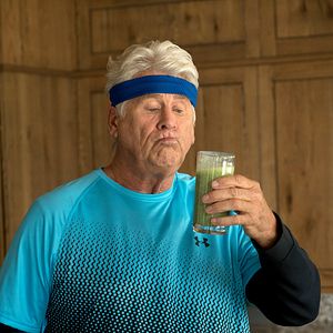 Fotoğraf Barry Bostwick