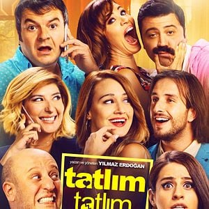 Fotoğraf Tatlım Tatlım