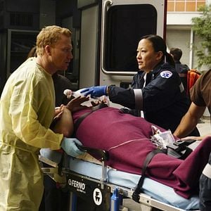 Fotoğraf Grey's Anatomy