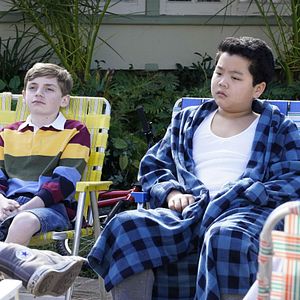 Fotoğraf Dash Williams