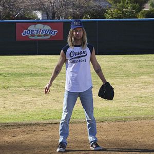 Fotoğraf Greg Cipes